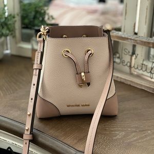 Michael Kors Mercer Gallery Extra-Small